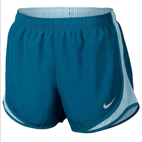 Nike Pants - Nike Women's Dry Tempo Running Shorts 831558-443